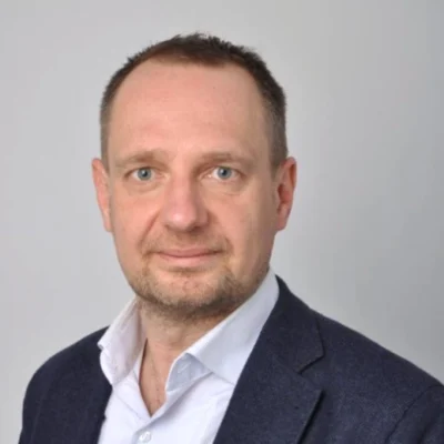 Alastair Waugh