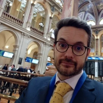 Sergio Martínez Pérez de Albéniz
